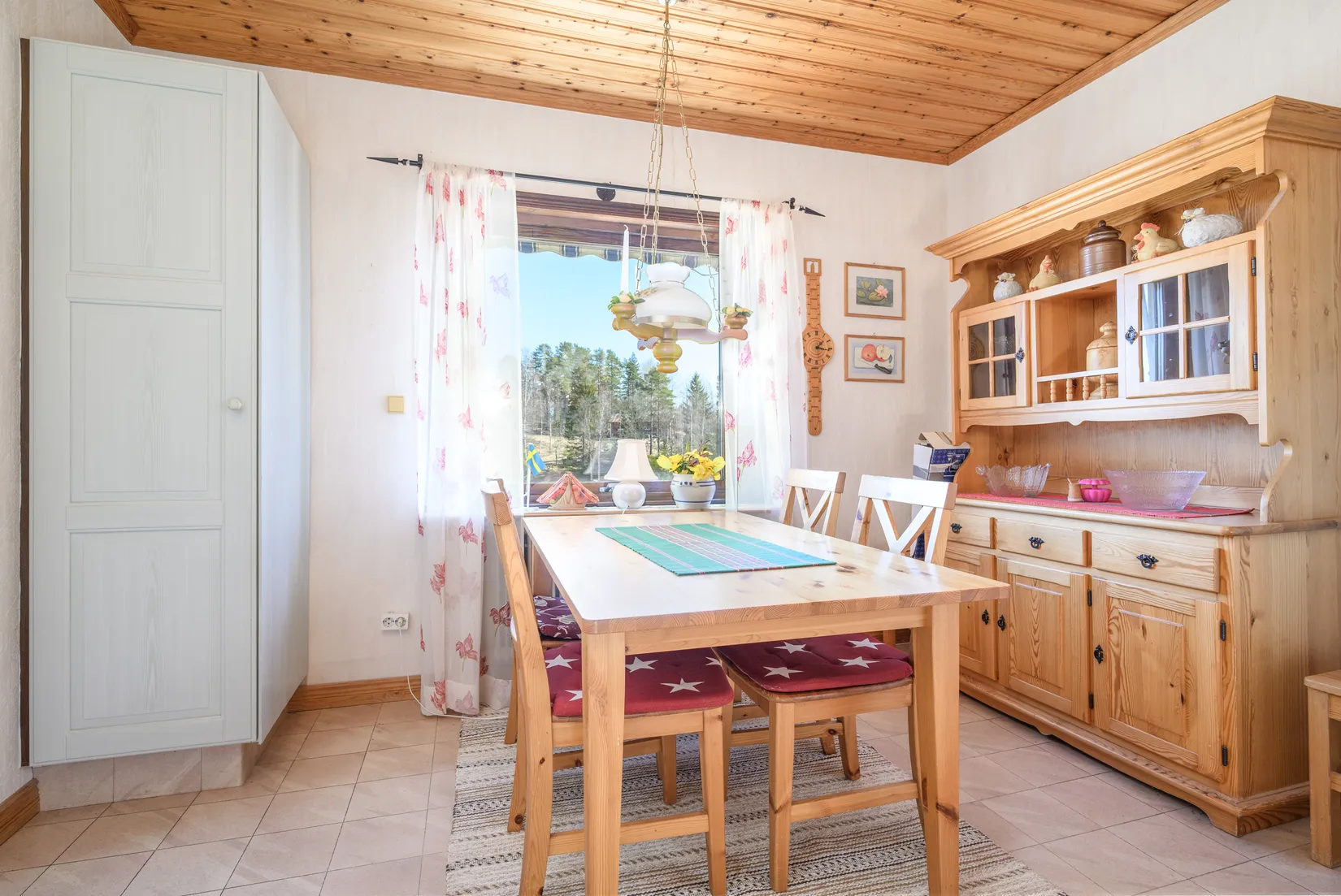 Villa, Nyadal 150, Kramfors