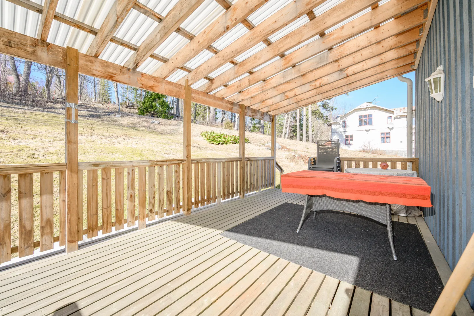 Villa, Nyadal 150, Kramfors