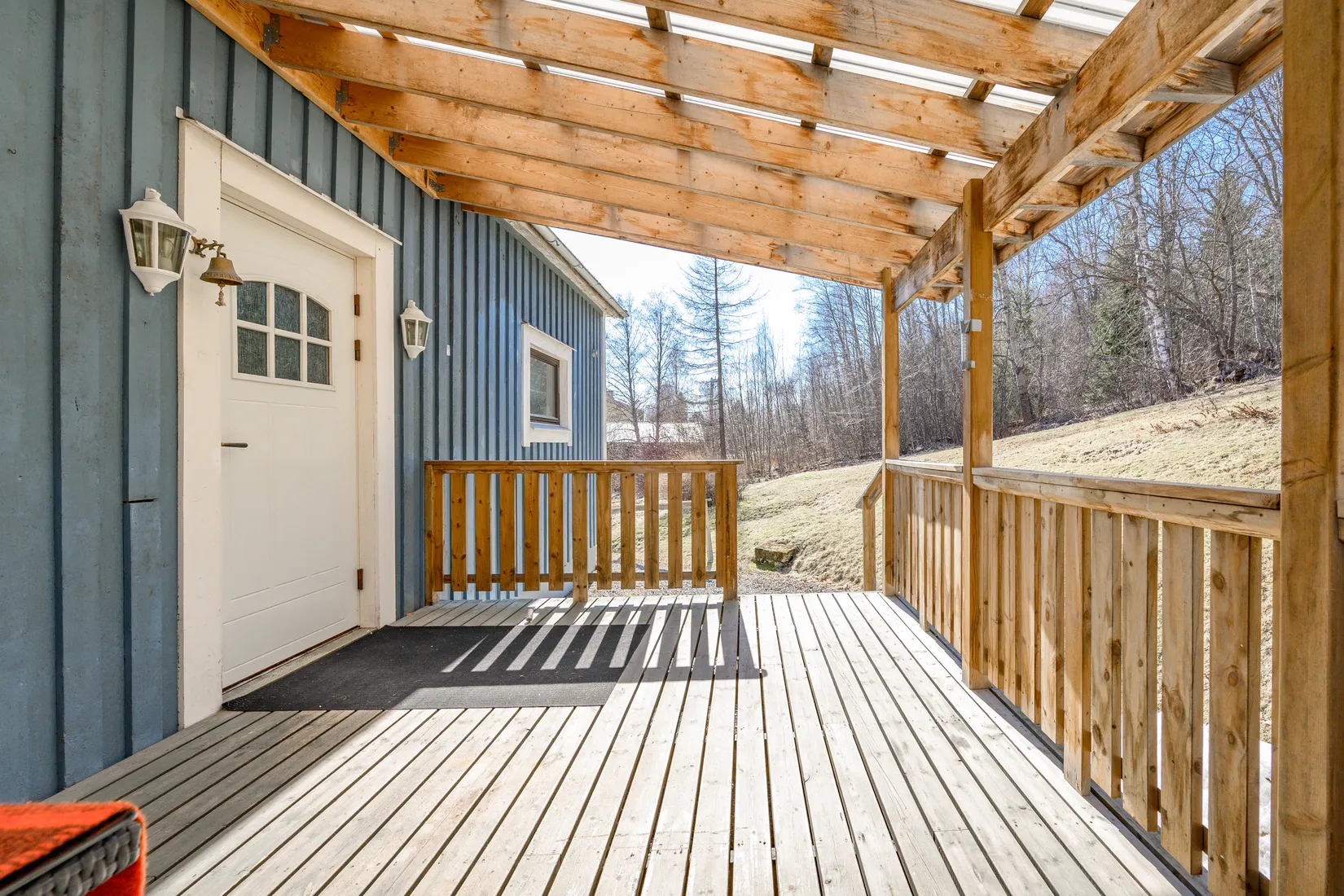 Villa, Nyadal 150, Kramfors