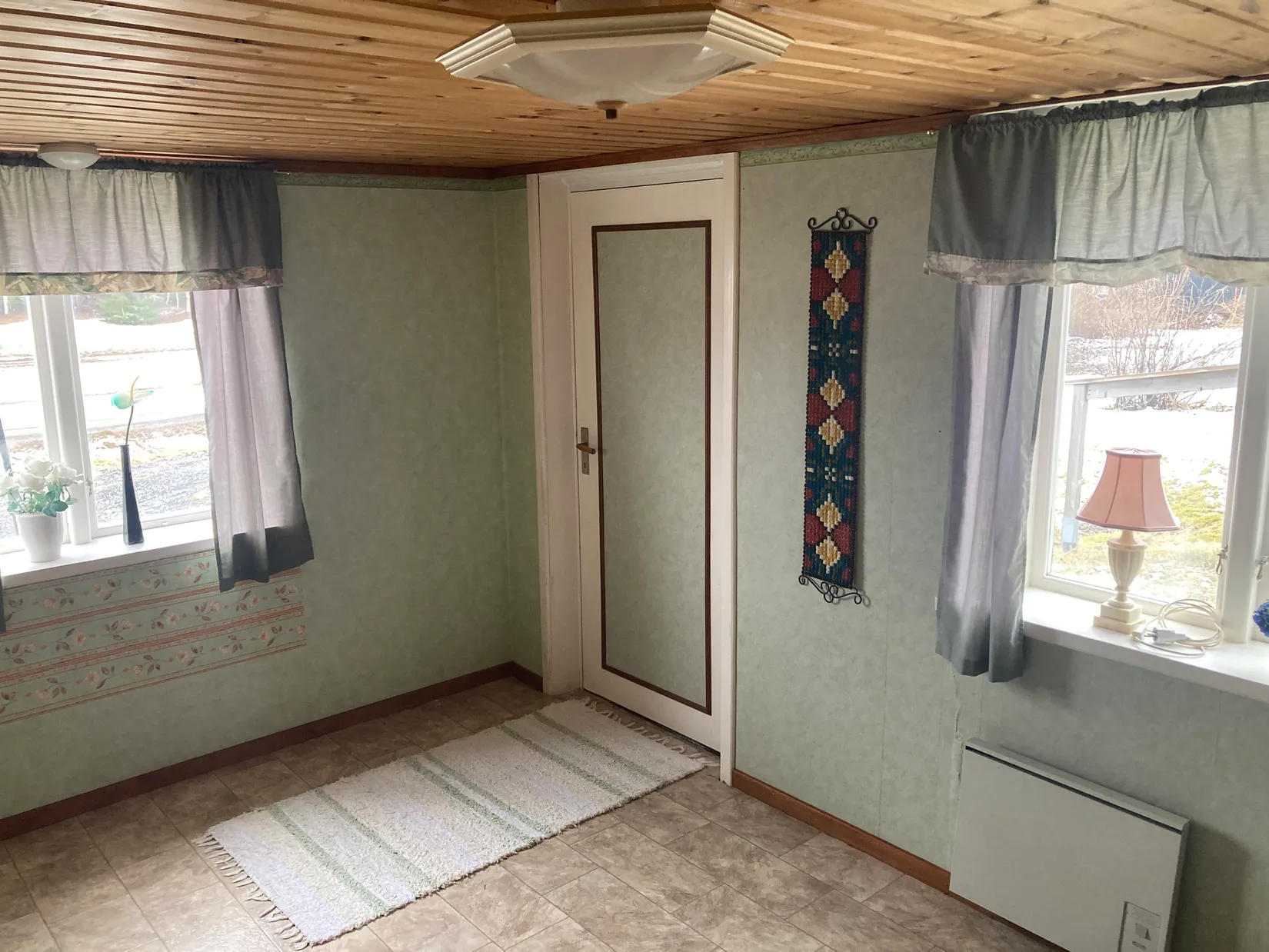 Villa, Nyadal 150, Kramfors