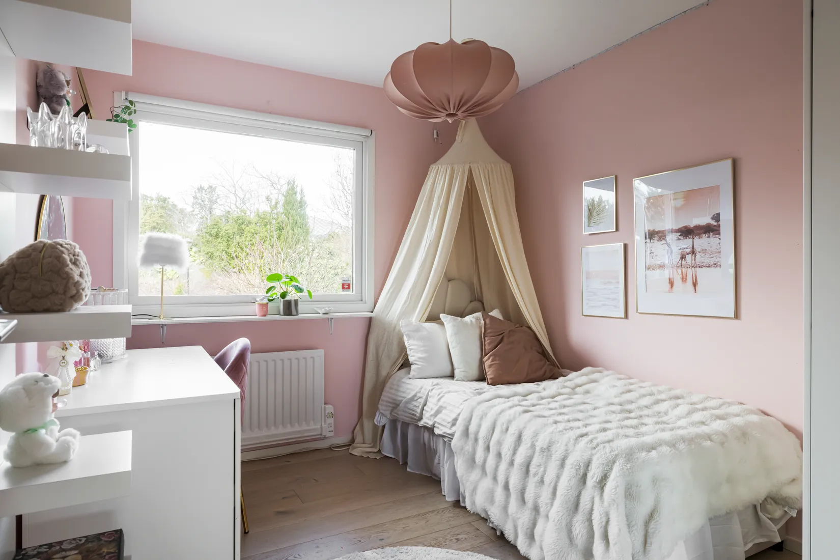 Villa, Liden 7, Kungsbacka