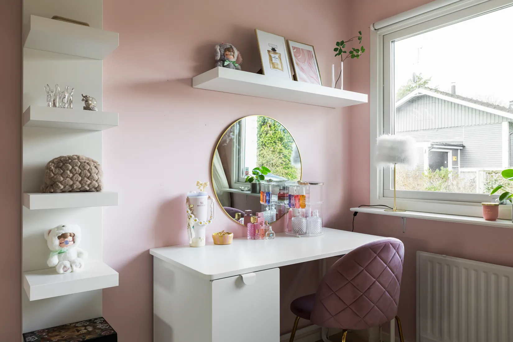 Villa, Liden 7, Kungsbacka