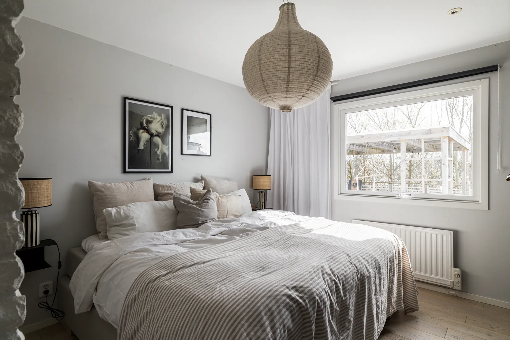 Villa, Liden 7, Kungsbacka