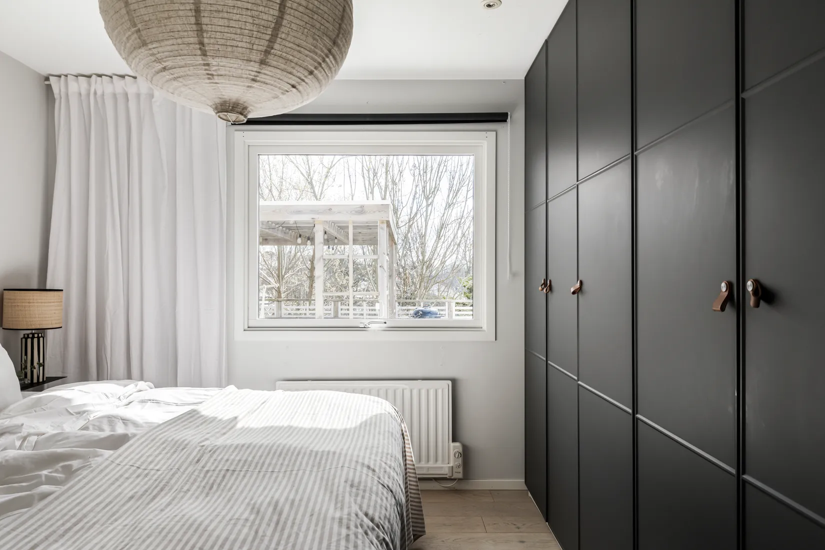 Villa, Liden 7, Kungsbacka