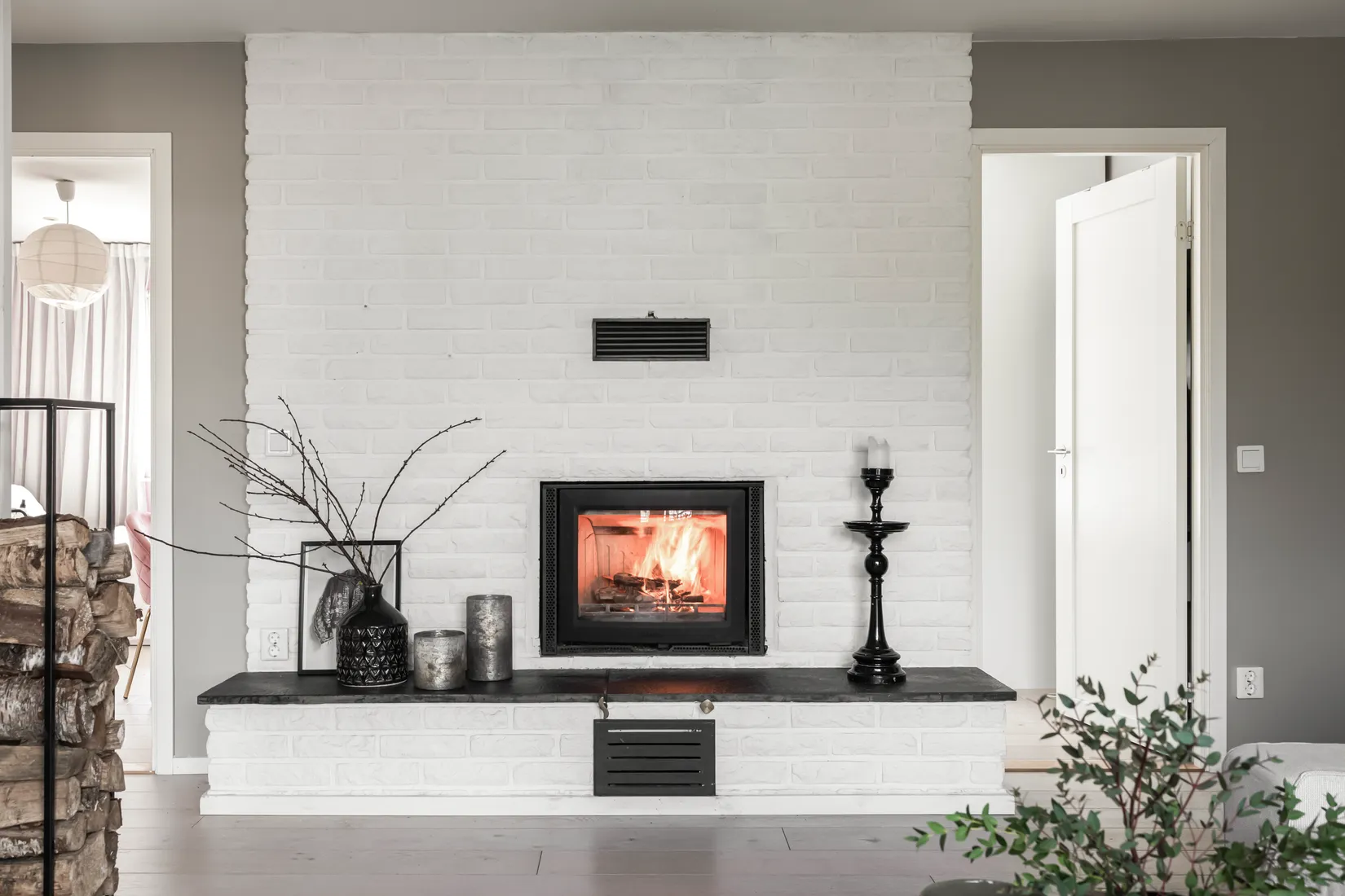 Villa, Liden 7, Kungsbacka