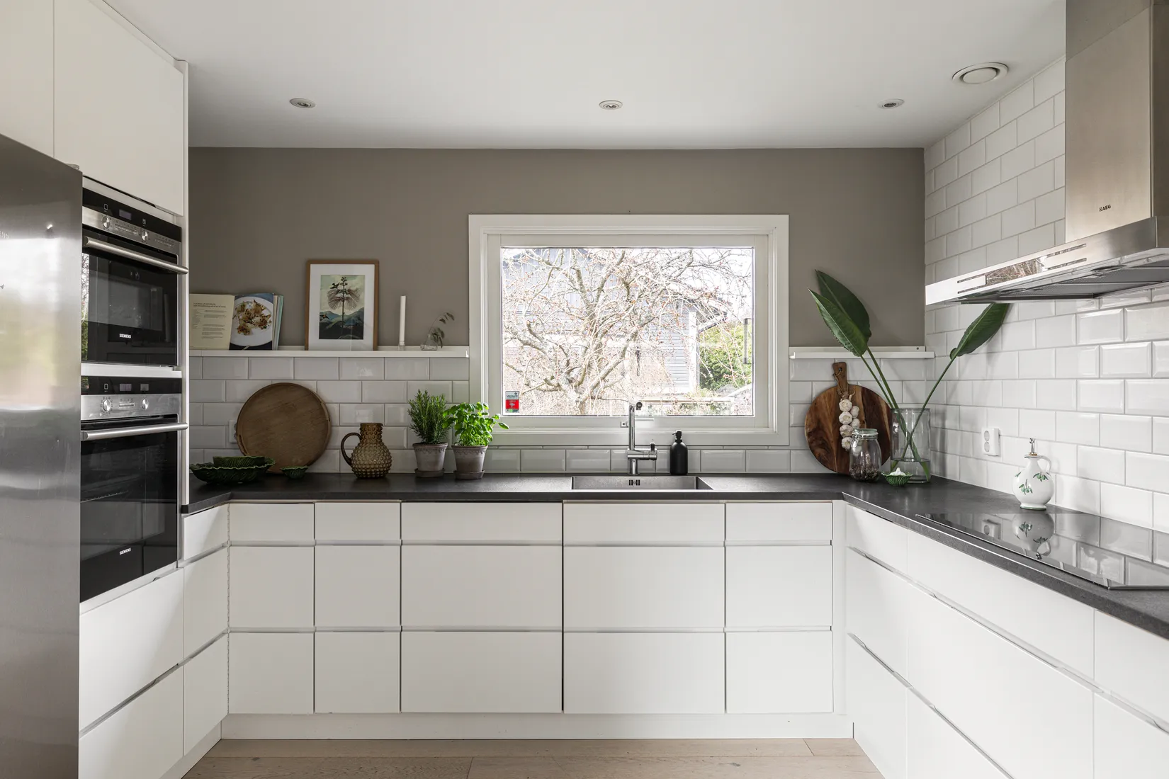 Villa, Liden 7, Kungsbacka