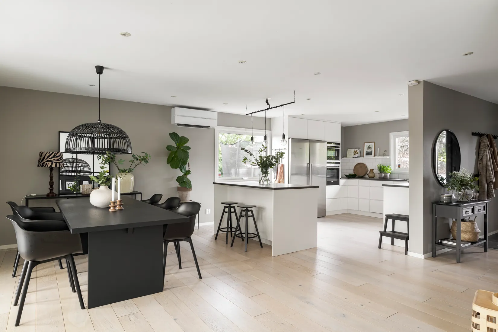 Villa, Liden 7, Kungsbacka