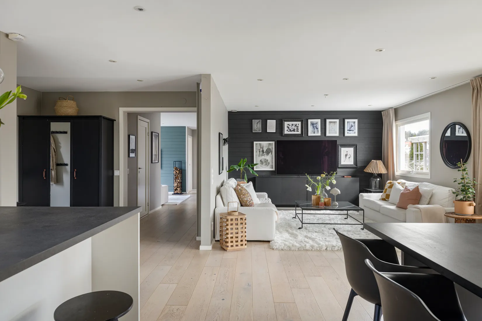 Villa, Liden 7, Kungsbacka