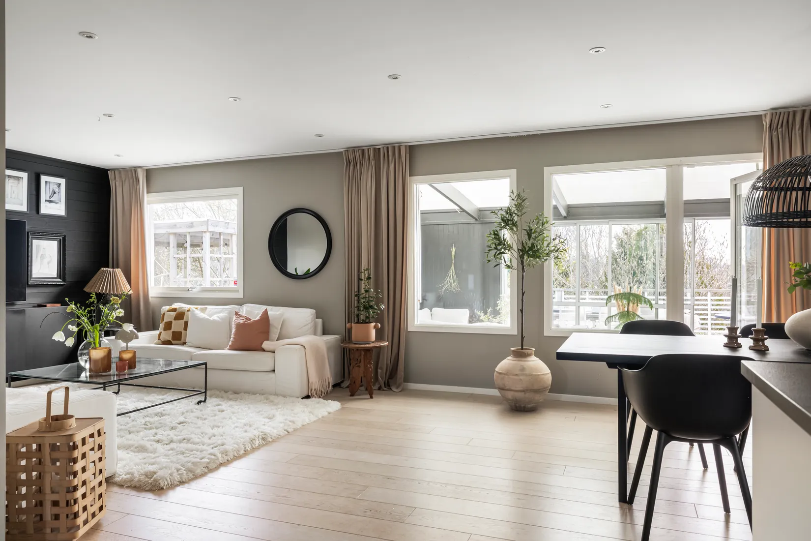 Villa, Liden 7, Kungsbacka