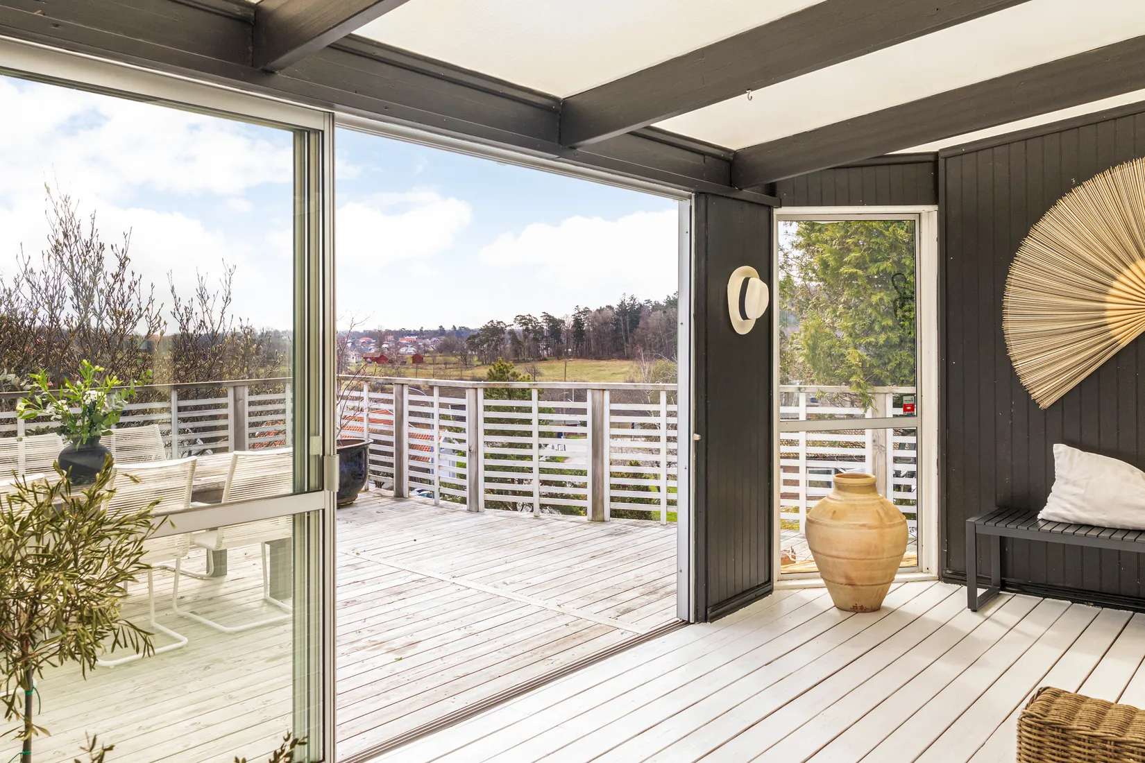 Villa, Liden 7, Kungsbacka