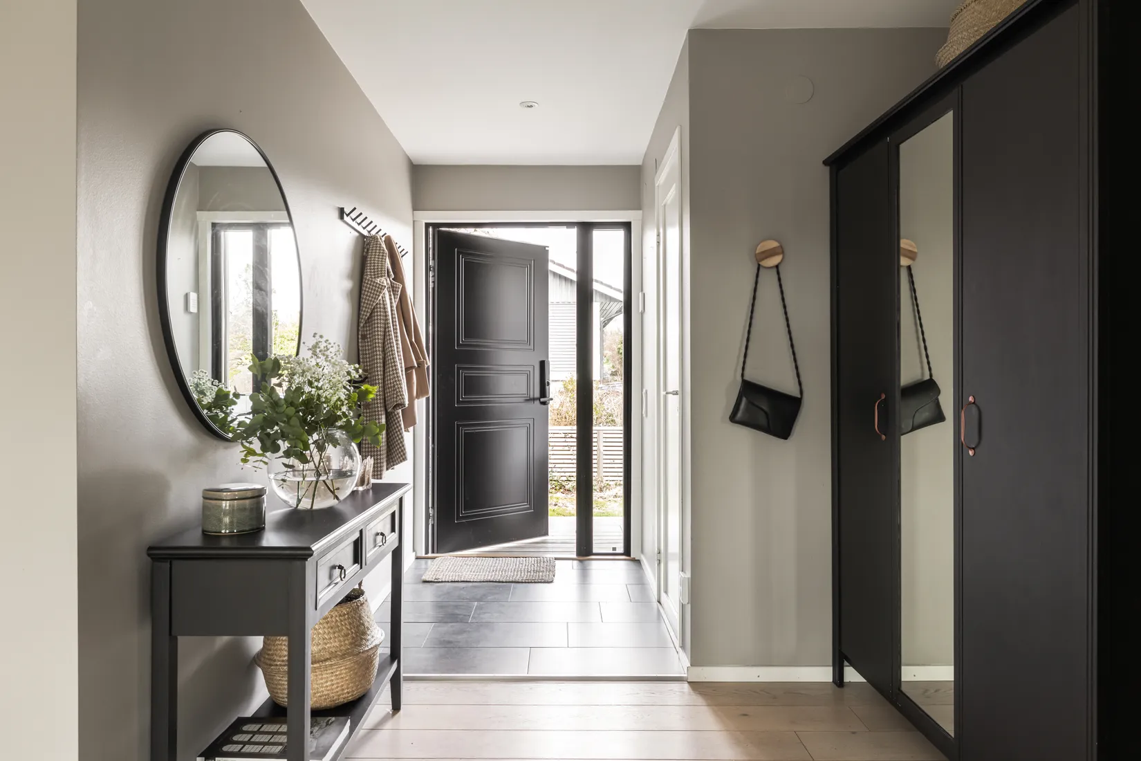 Villa, Liden 7, Kungsbacka