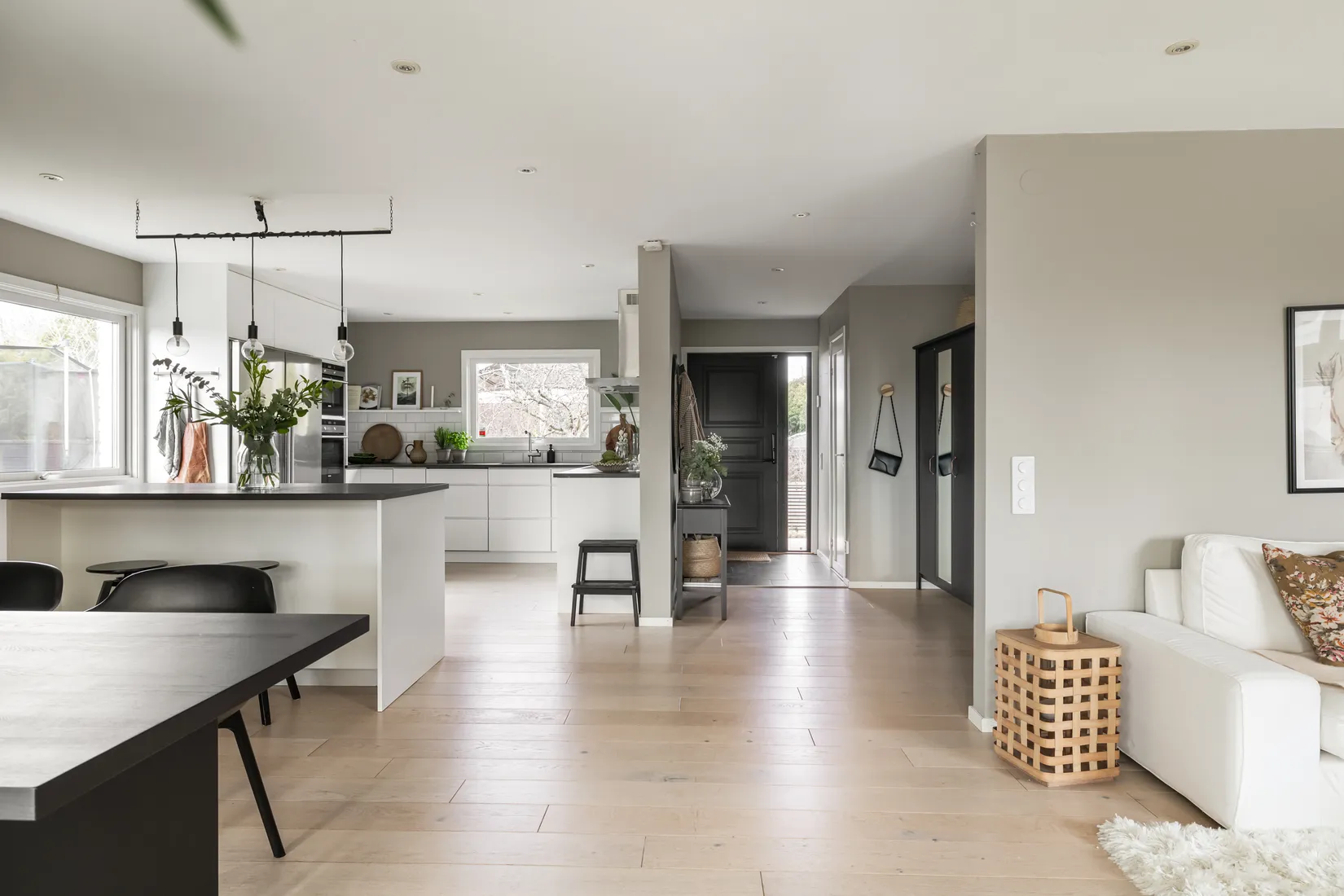 Villa, Liden 7, Kungsbacka