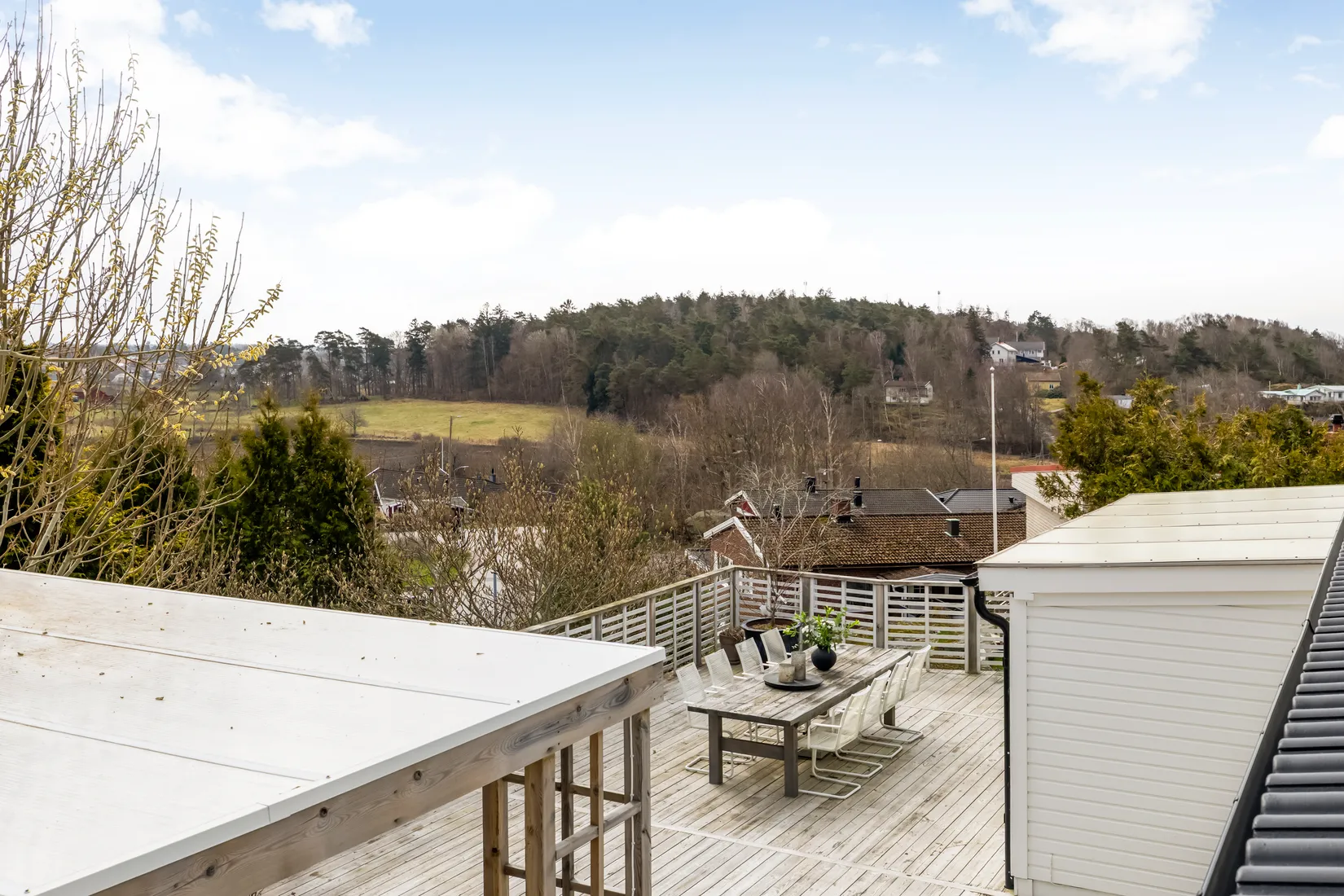 Villa, Liden 7, Kungsbacka