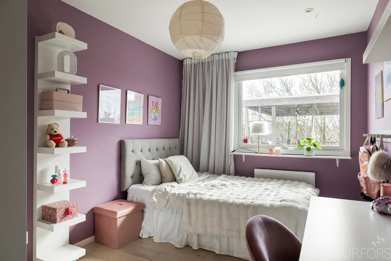 Villa, Liden 7, Kungsbacka