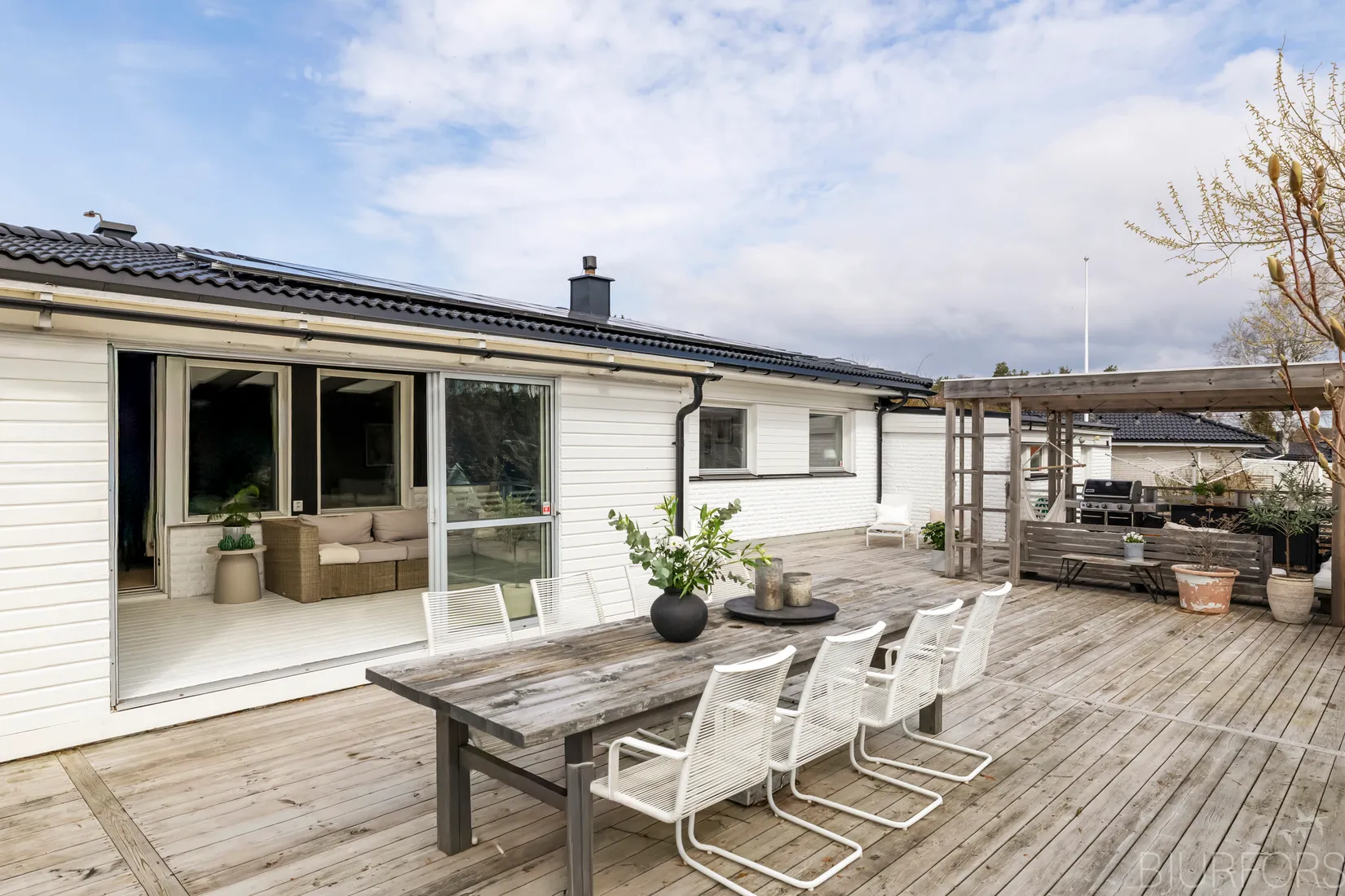 Villa, Liden 7, Kungsbacka