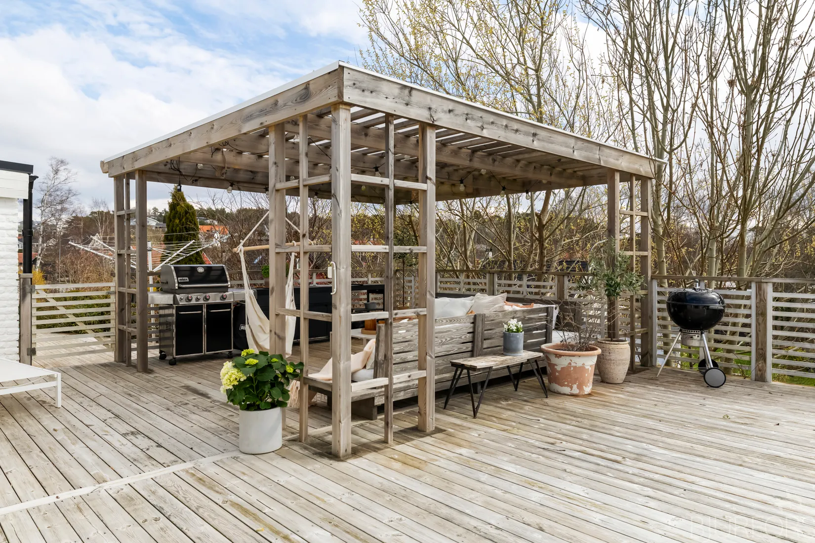 Villa, Liden 7, Kungsbacka