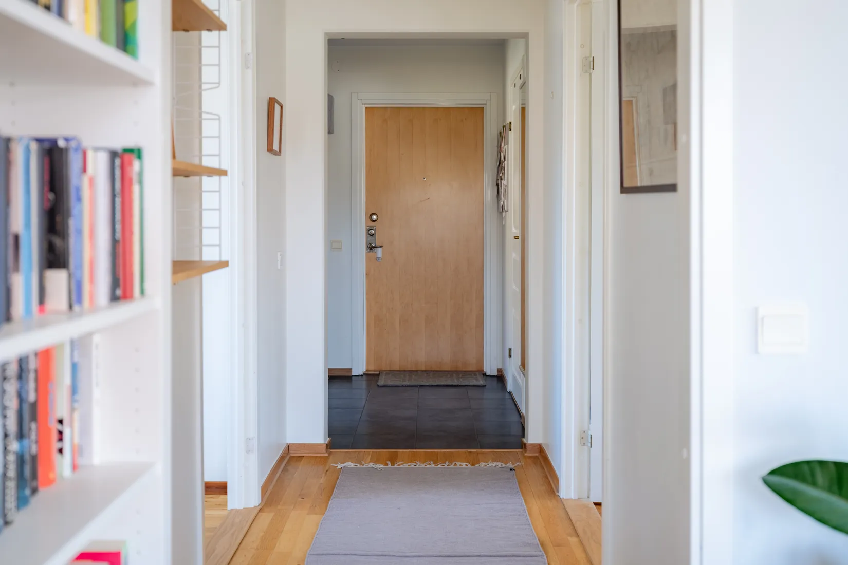 Bostadsrätt, Motionsvägen 2, Sticklinge, Lidingö