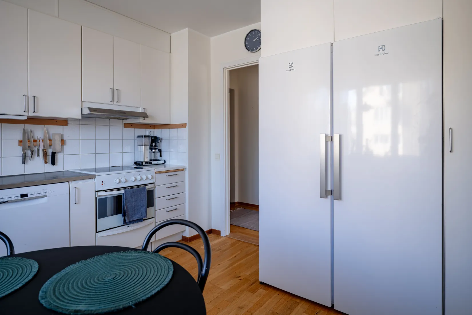 Bostadsrätt, Motionsvägen 2, Sticklinge, Lidingö