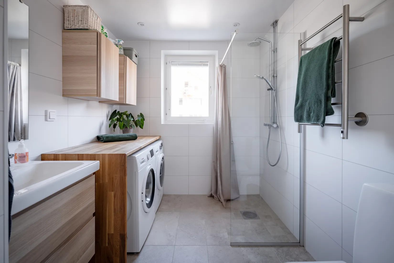 Bostadsrätt, Motionsvägen 2, Sticklinge, Lidingö