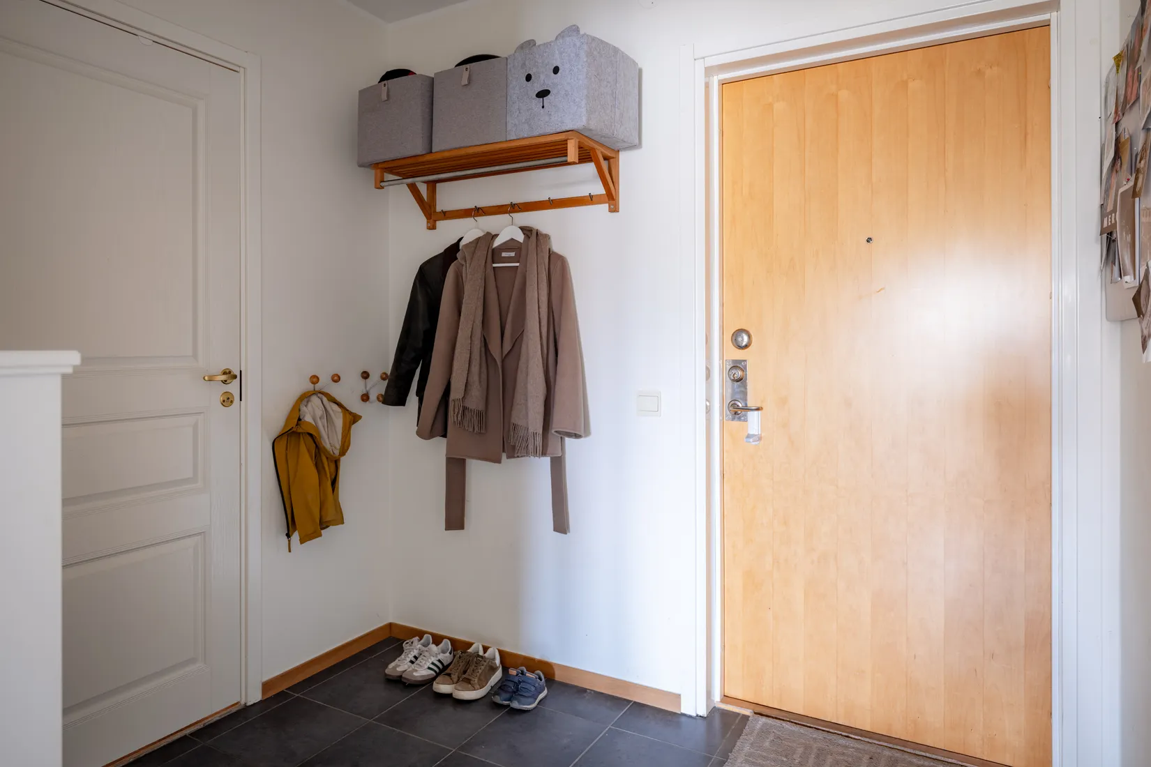 Bostadsrätt, Motionsvägen 2, Sticklinge, Lidingö