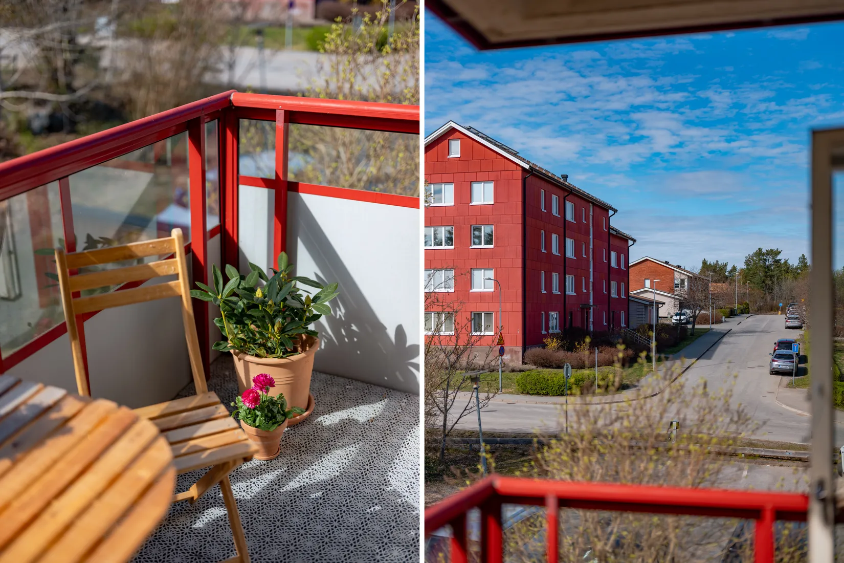 Bostadsrätt, Motionsvägen 2, Sticklinge, Lidingö