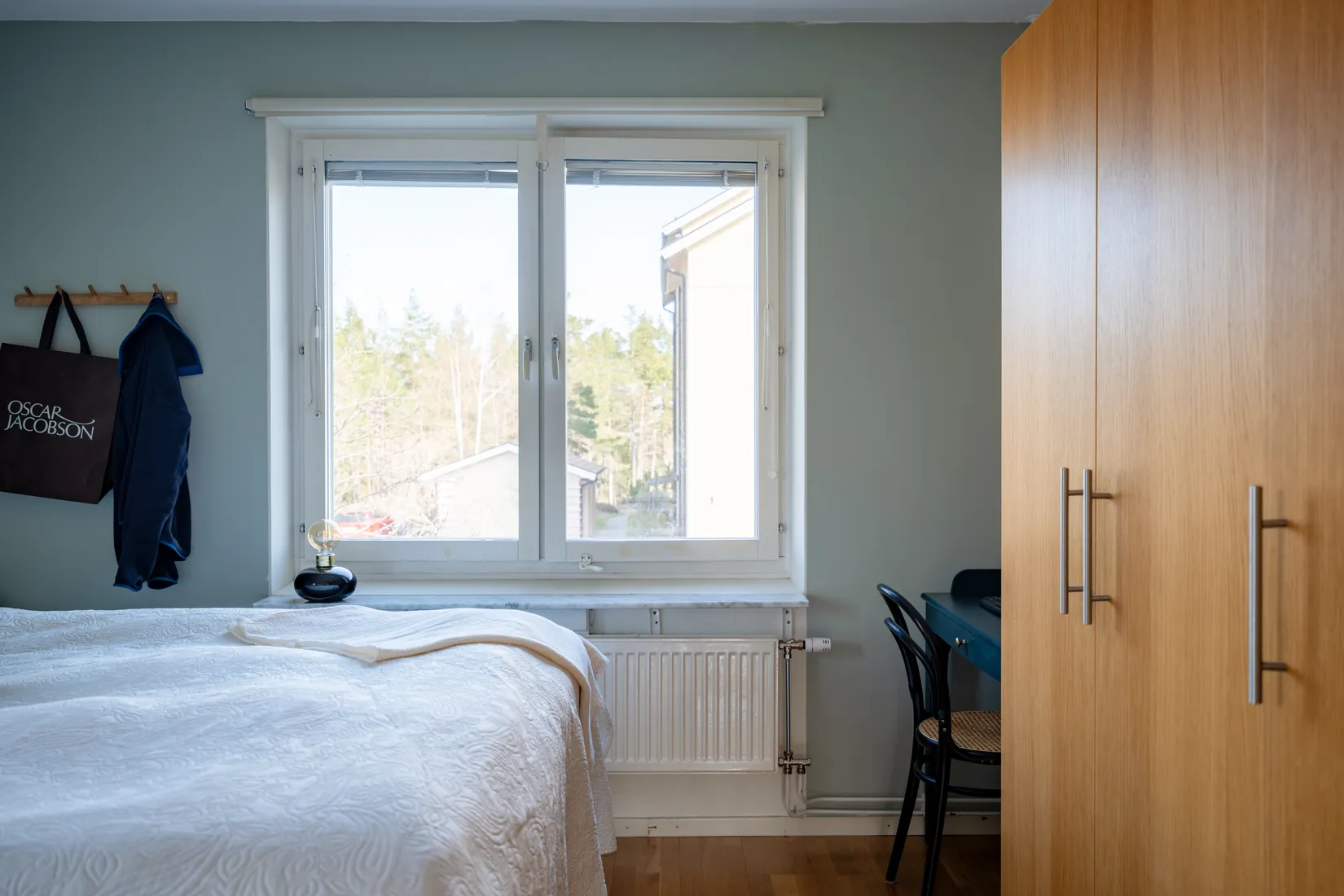 Bostadsrätt, Motionsvägen 2, Sticklinge, Lidingö