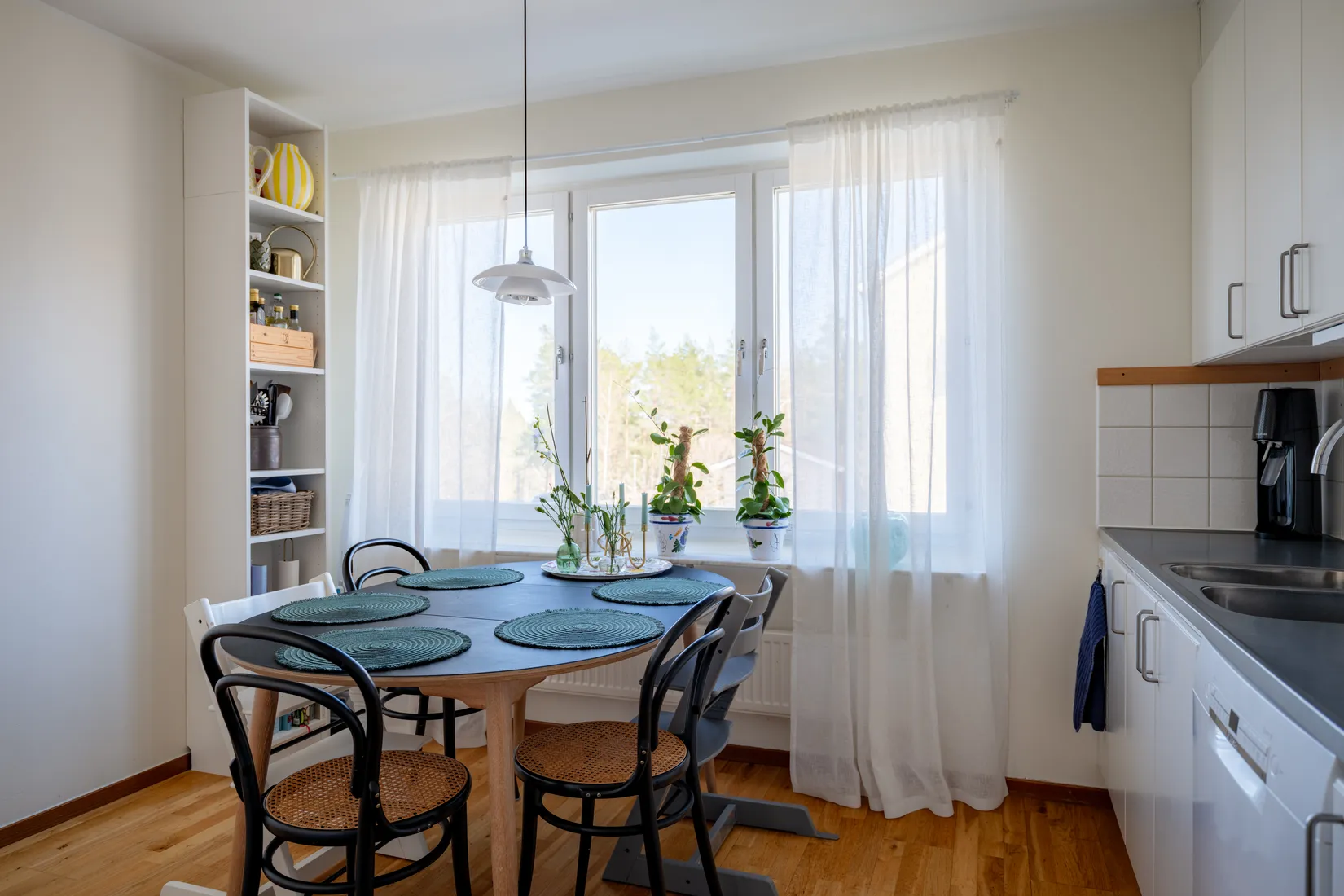 Bostadsrätt, Motionsvägen 2, Sticklinge, Lidingö