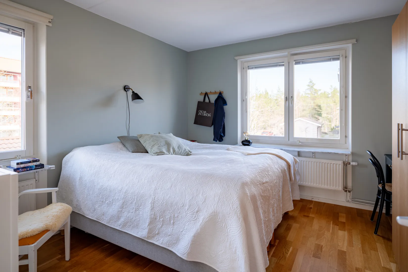 Bostadsrätt, Motionsvägen 2, Sticklinge, Lidingö