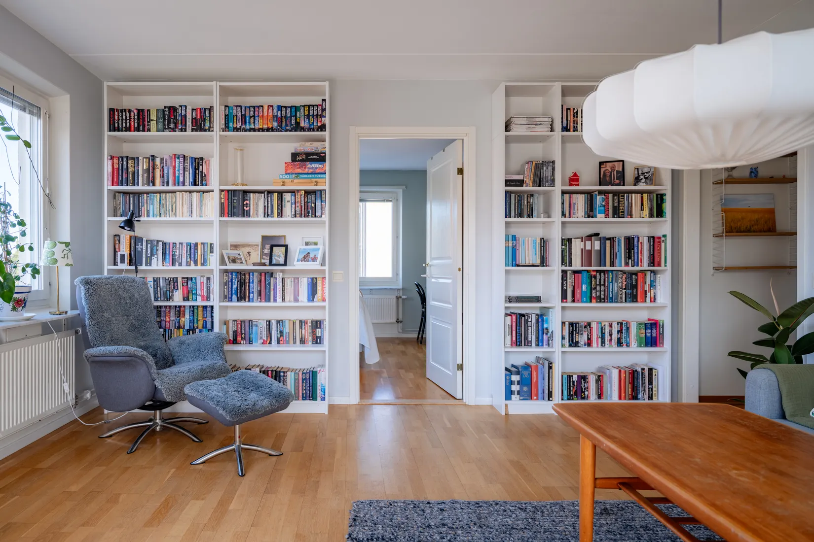 Bostadsrätt, Motionsvägen 2, Sticklinge, Lidingö