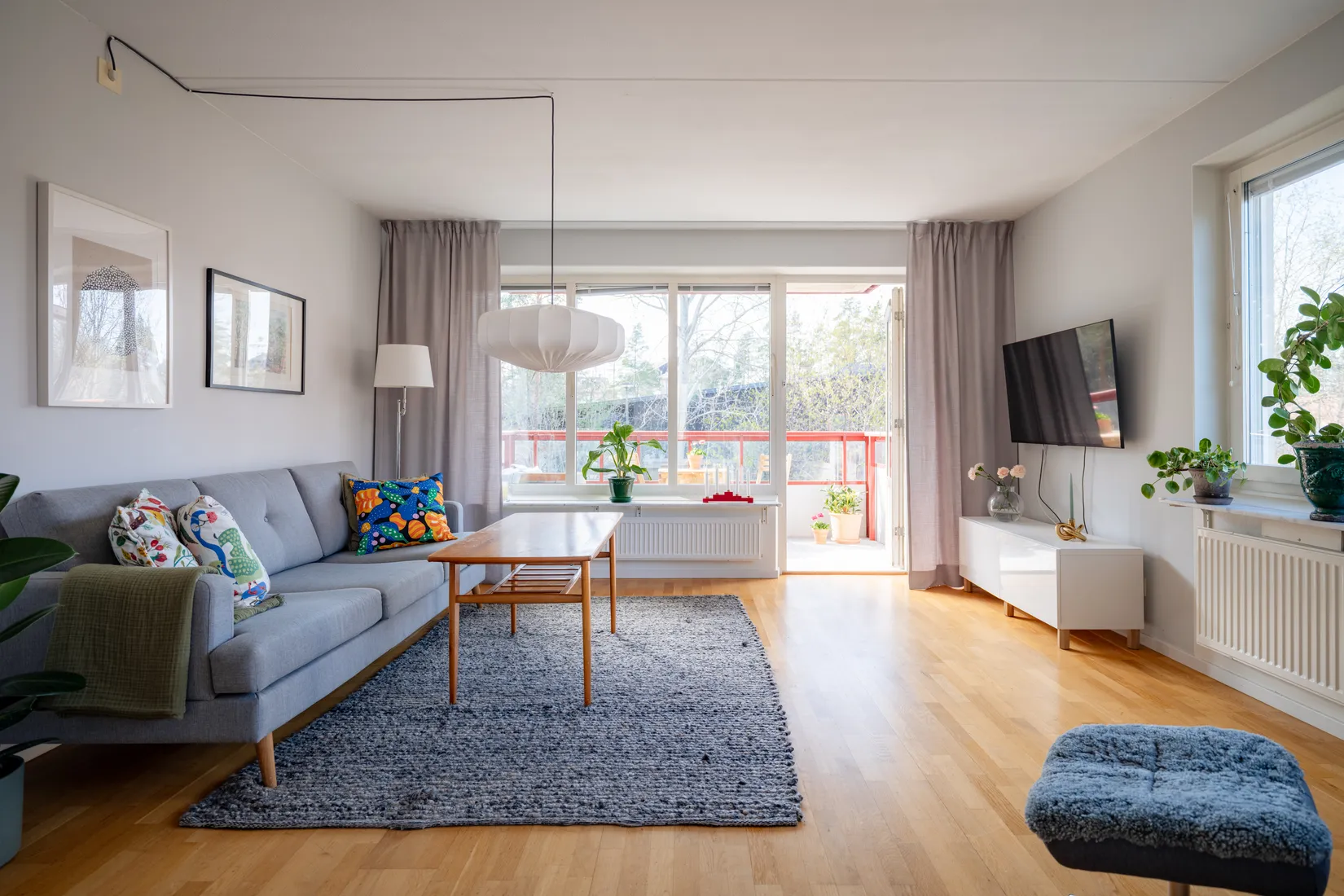 Bostadsrätt, Motionsvägen 2, Sticklinge, Lidingö