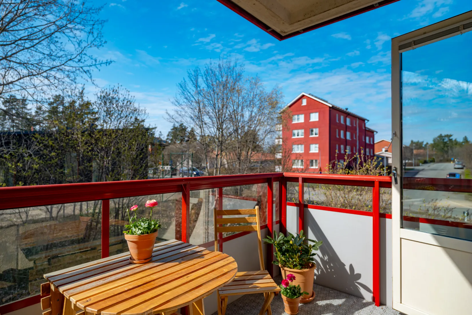 Bostadsrätt, Motionsvägen 2, Sticklinge, Lidingö