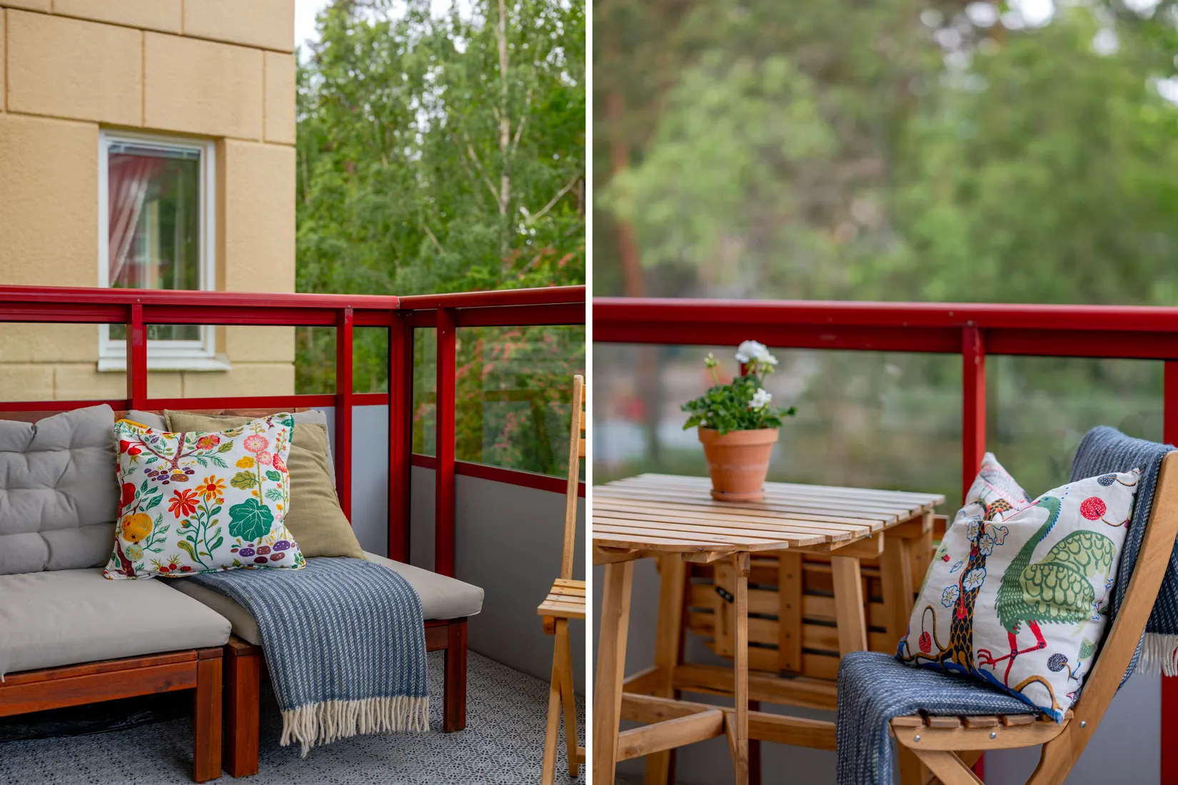 Bostadsrätt, Motionsvägen 2, Sticklinge, Lidingö
