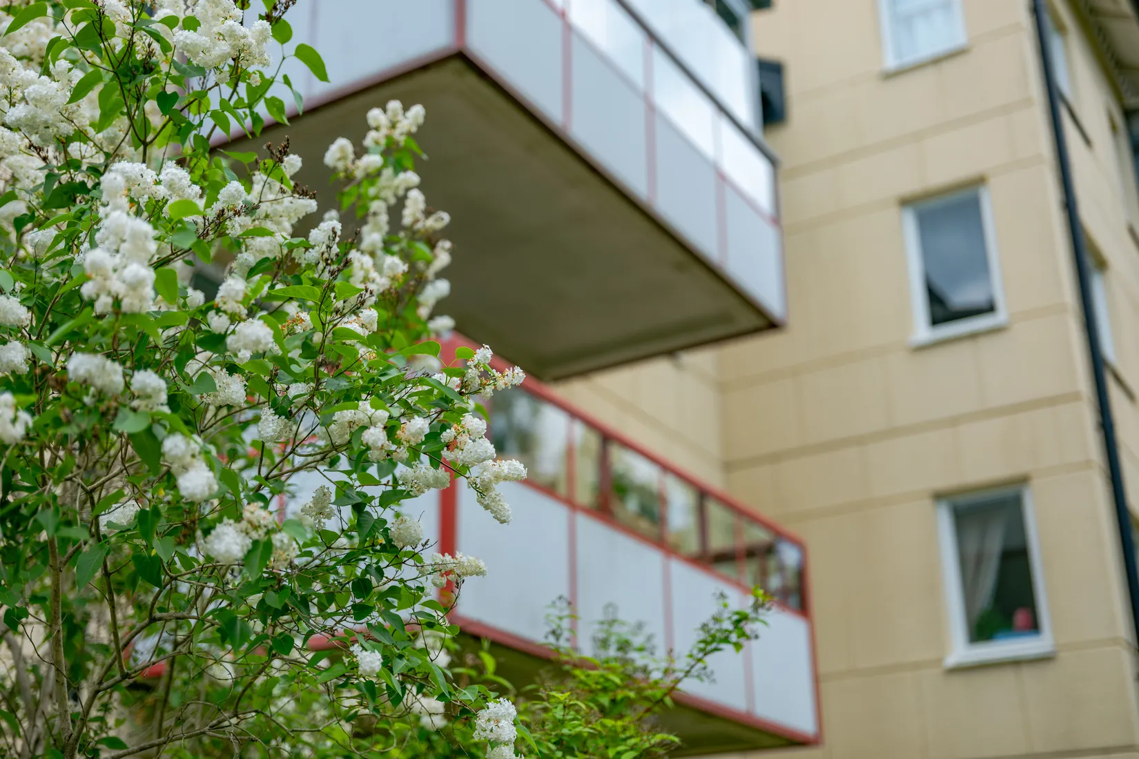 Bostadsrätt, Motionsvägen 2, Sticklinge, Lidingö