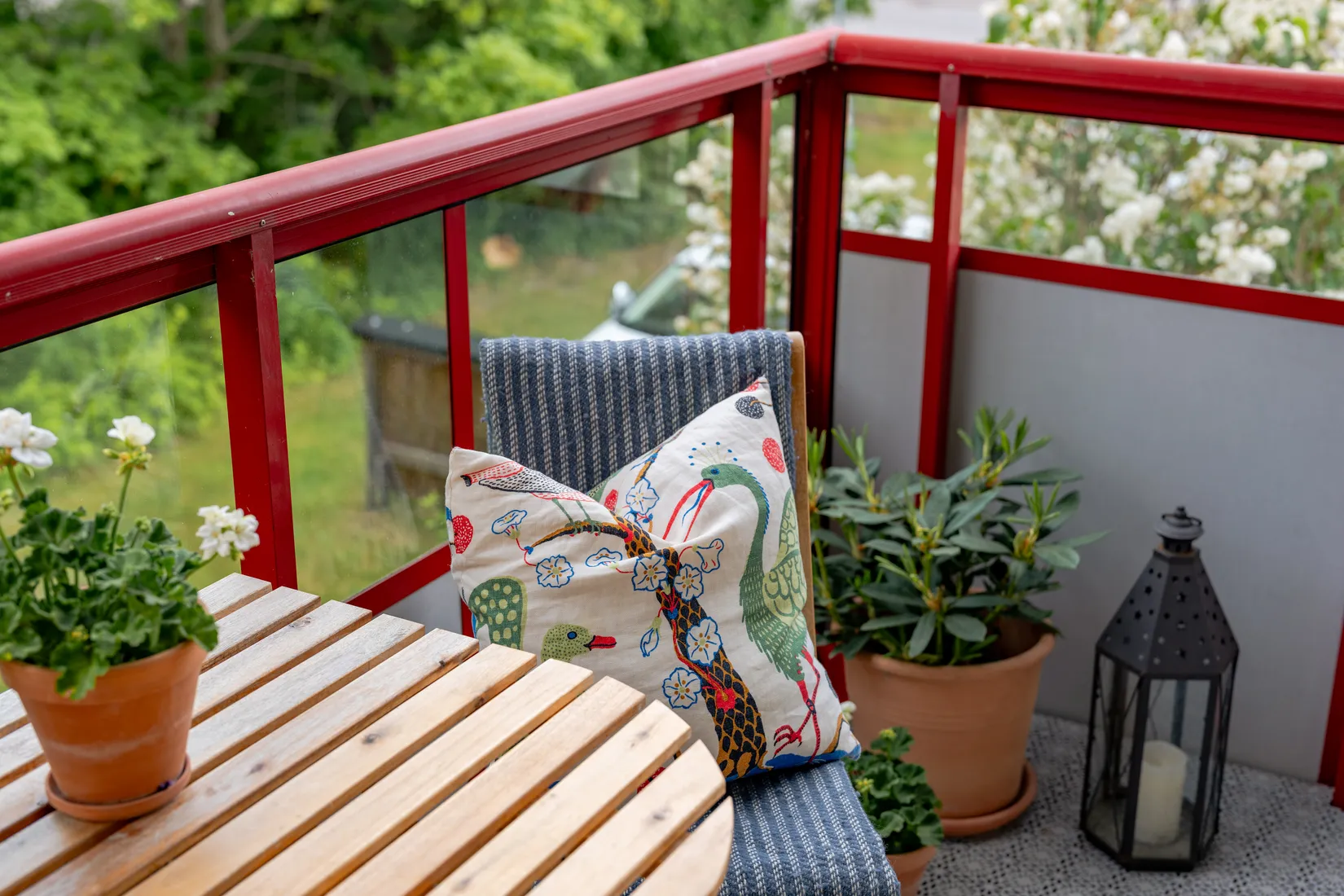 Bostadsrätt, Motionsvägen 2, Sticklinge, Lidingö