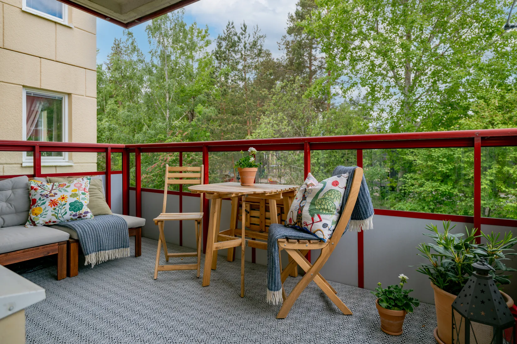 Bostadsrätt, Motionsvägen 2, Sticklinge, Lidingö