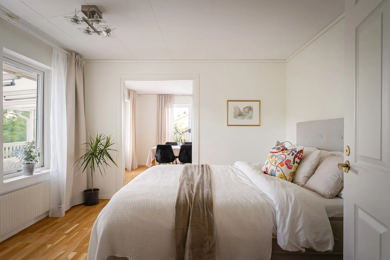 Villa, Källvägen 8, Närlunda, Ekerö