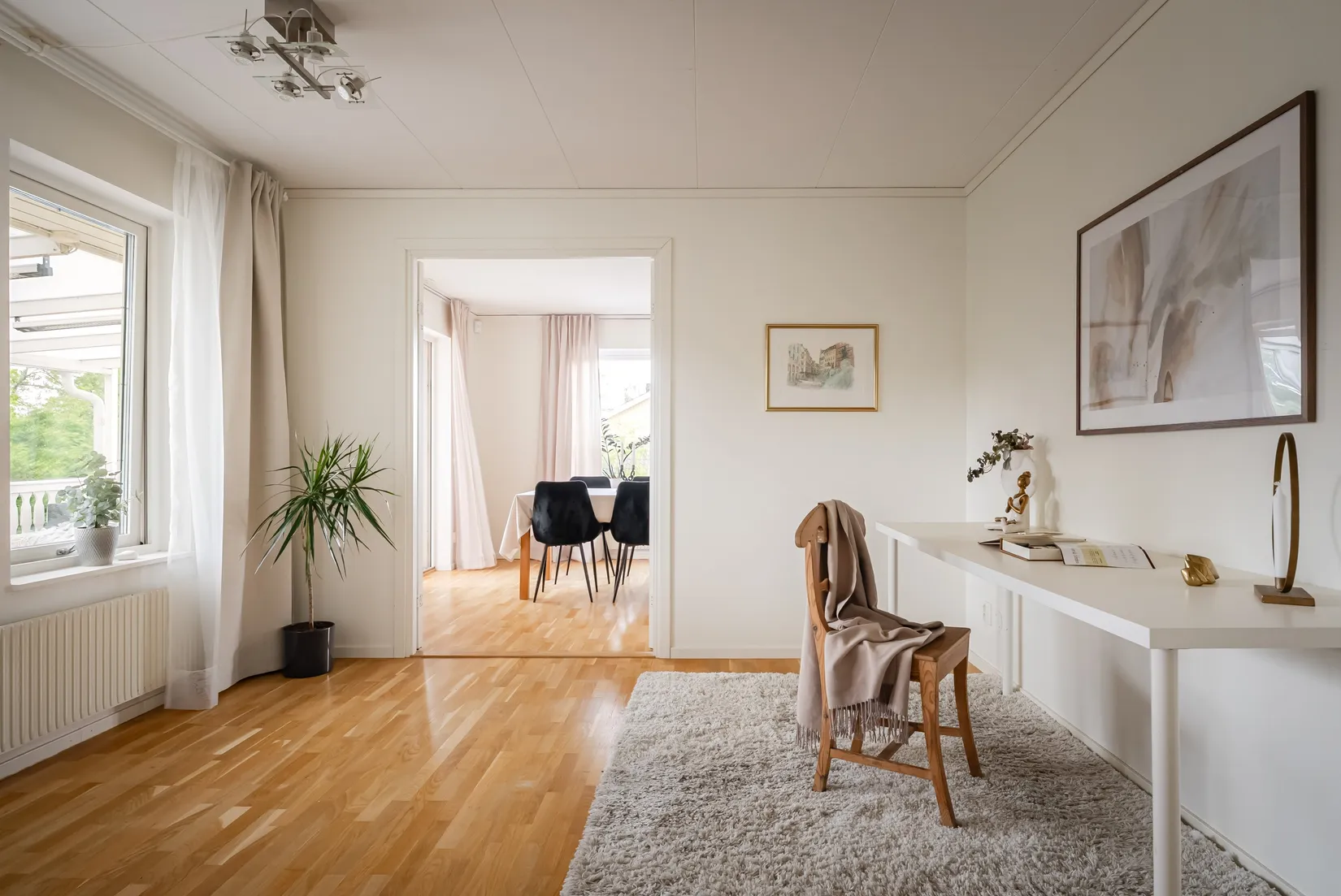 Villa, Källvägen 8, Närlunda, Ekerö