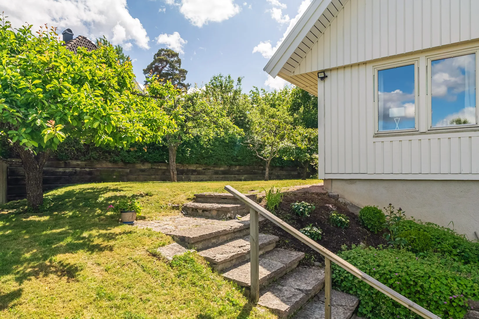 Villa, Källvägen 8, Närlunda, Ekerö