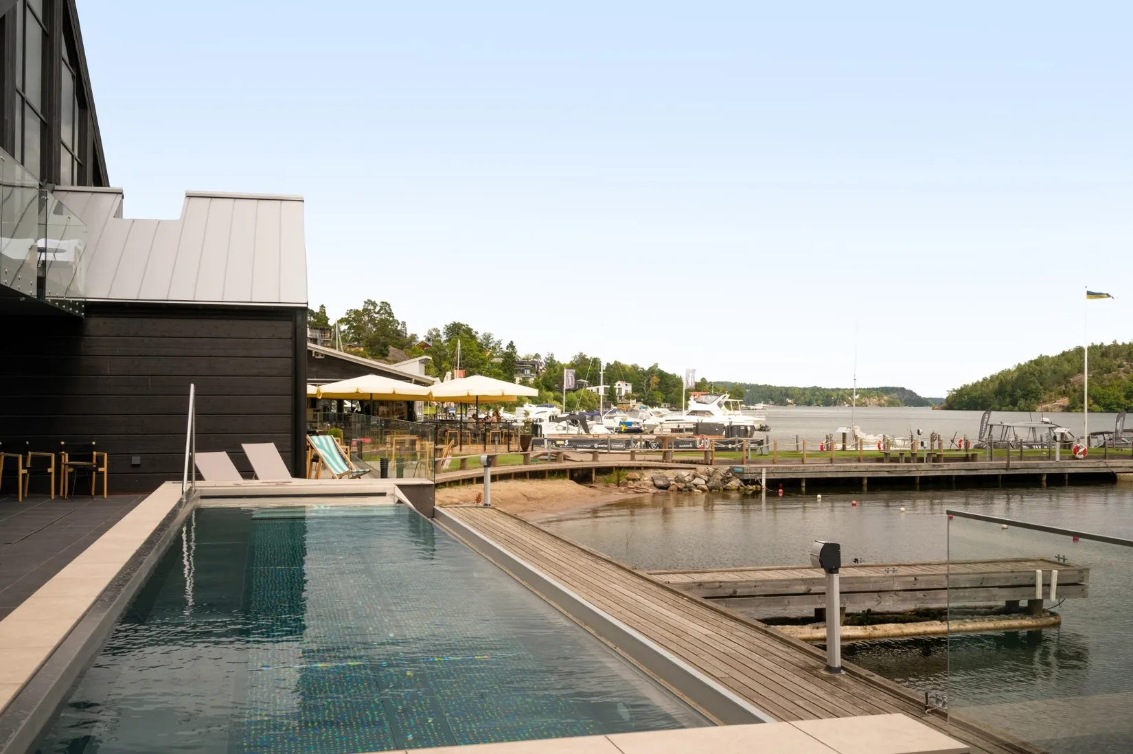 Villa, Källvägen 8, Närlunda, Ekerö