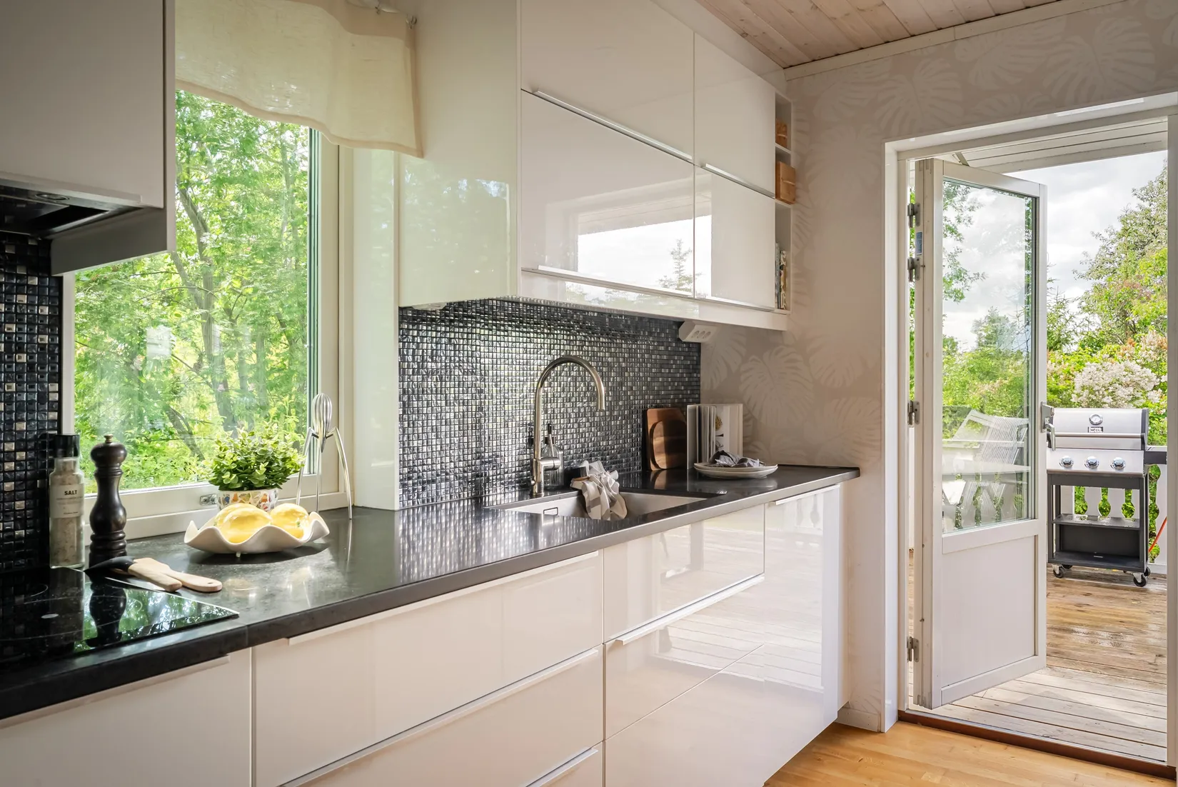 Villa, Källvägen 8, Närlunda, Ekerö