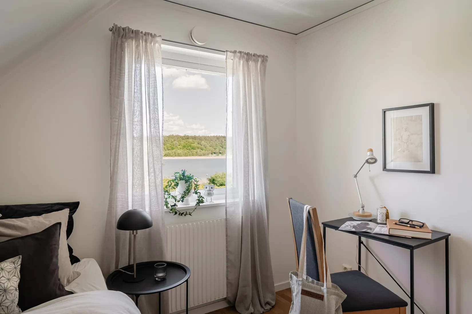 Villa, Källvägen 8, Närlunda, Ekerö