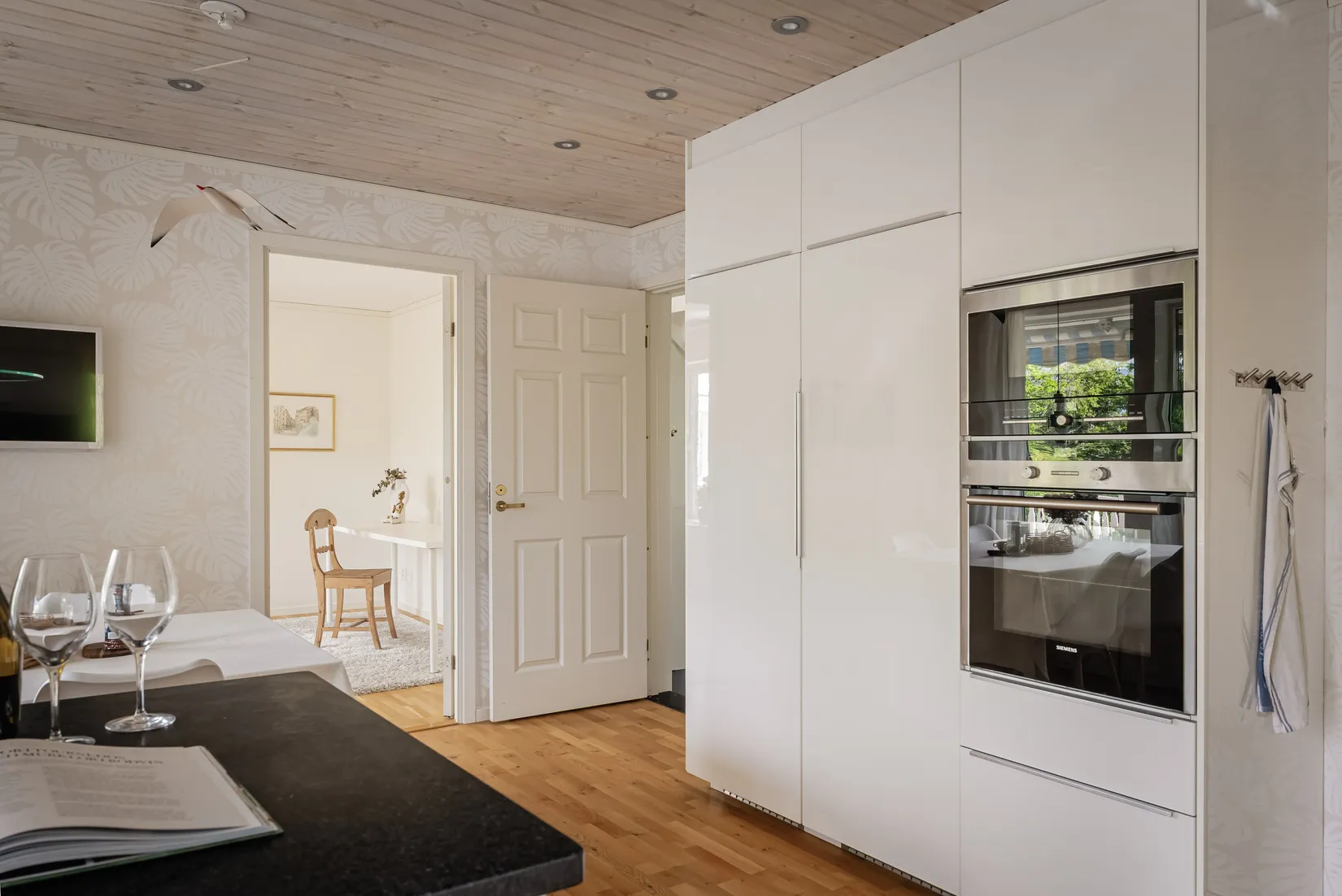 Villa, Källvägen 8, Närlunda, Ekerö