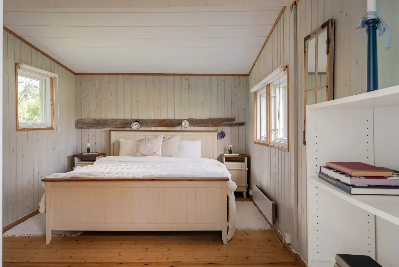 Villa, Källvägen 8, Närlunda, Ekerö