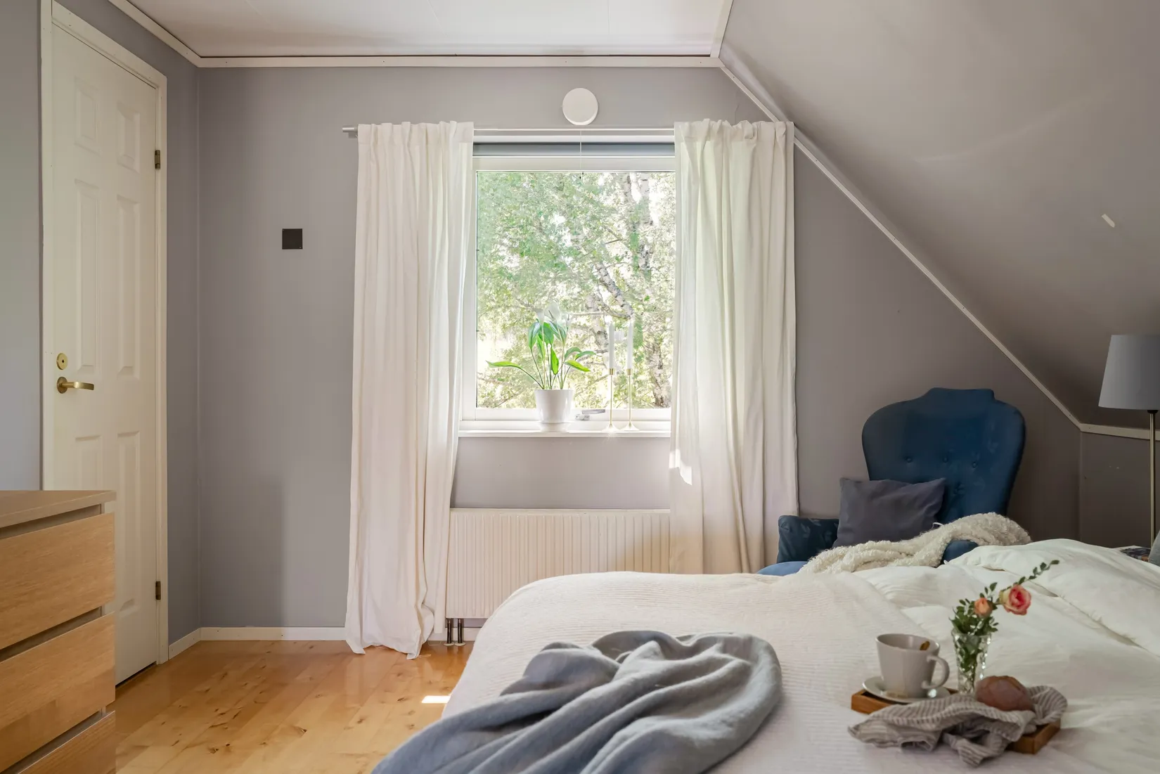 Villa, Källvägen 8, Närlunda, Ekerö