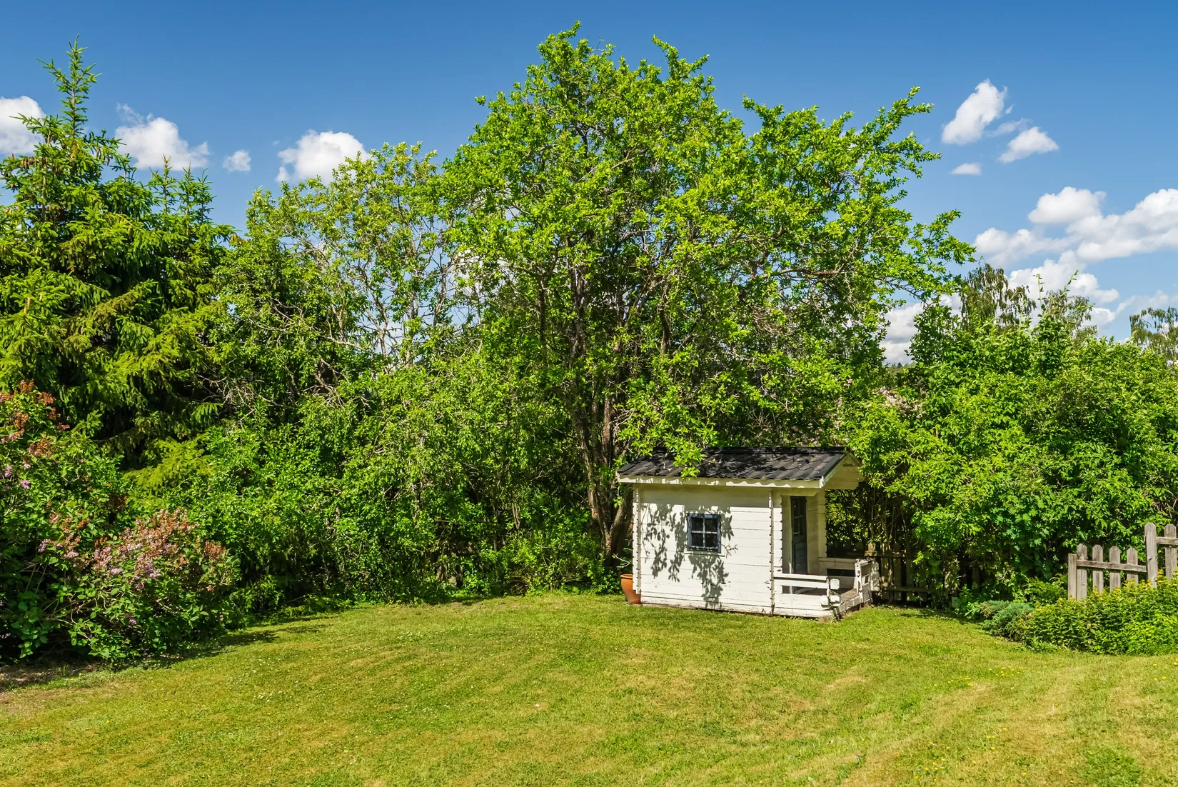 Villa, Källvägen 8, Närlunda, Ekerö