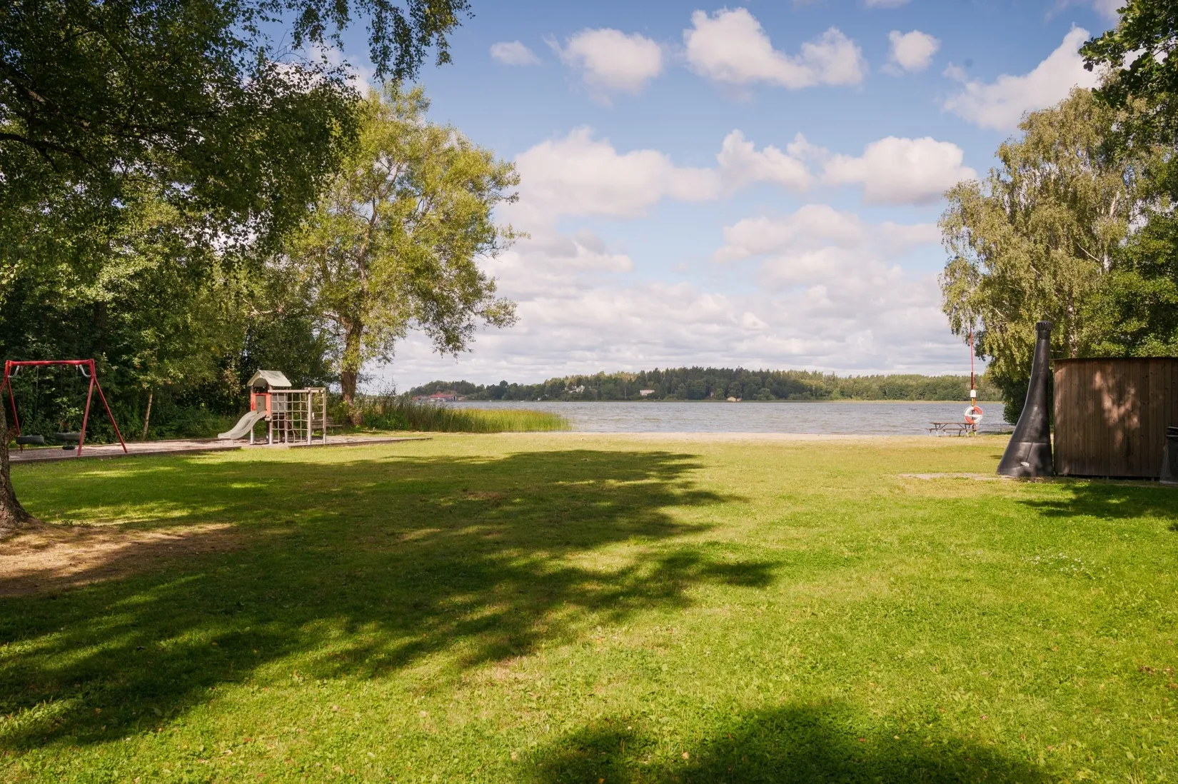 Villa, Källvägen 8, Närlunda, Ekerö