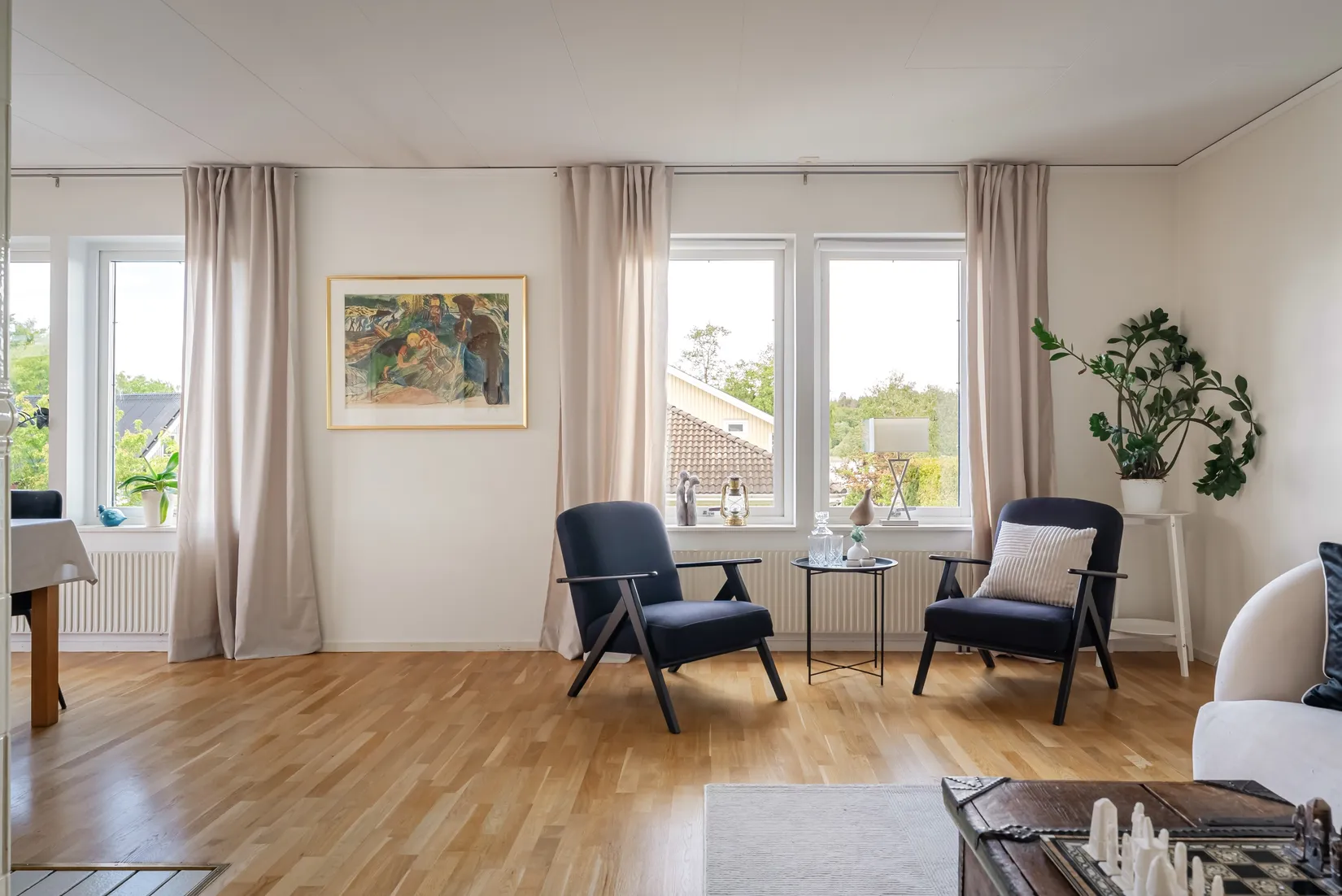 Villa, Källvägen 8, Närlunda, Ekerö
