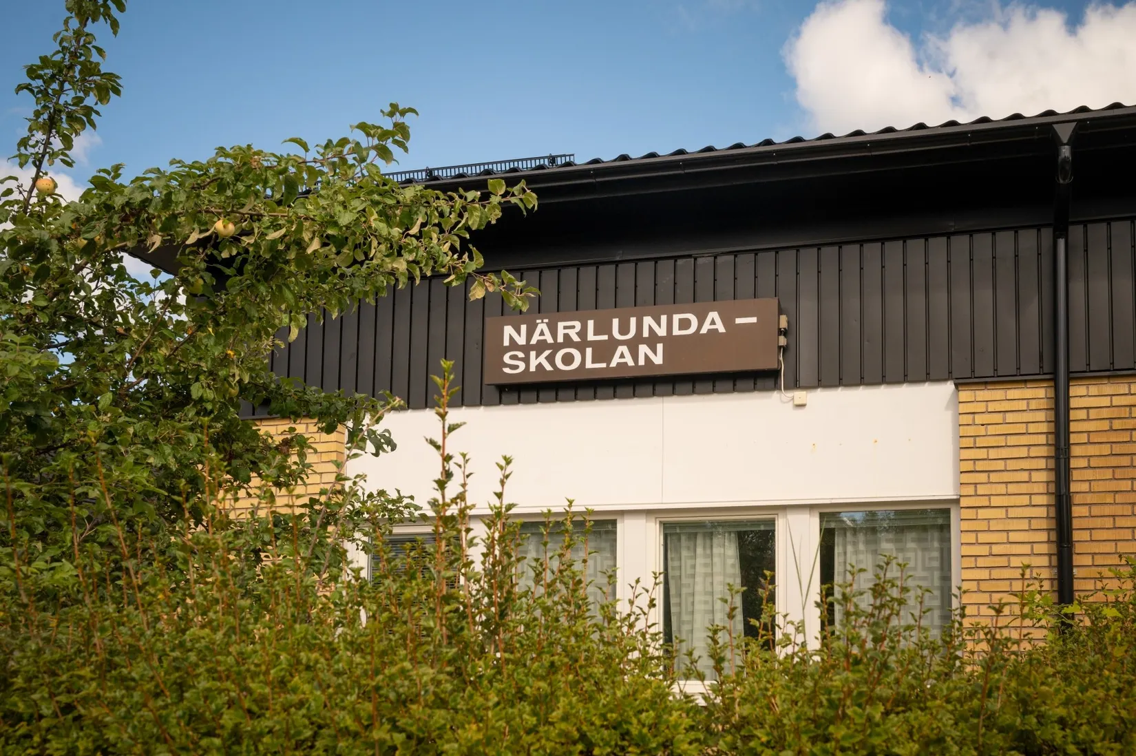 Villa, Källvägen 8, Närlunda, Ekerö