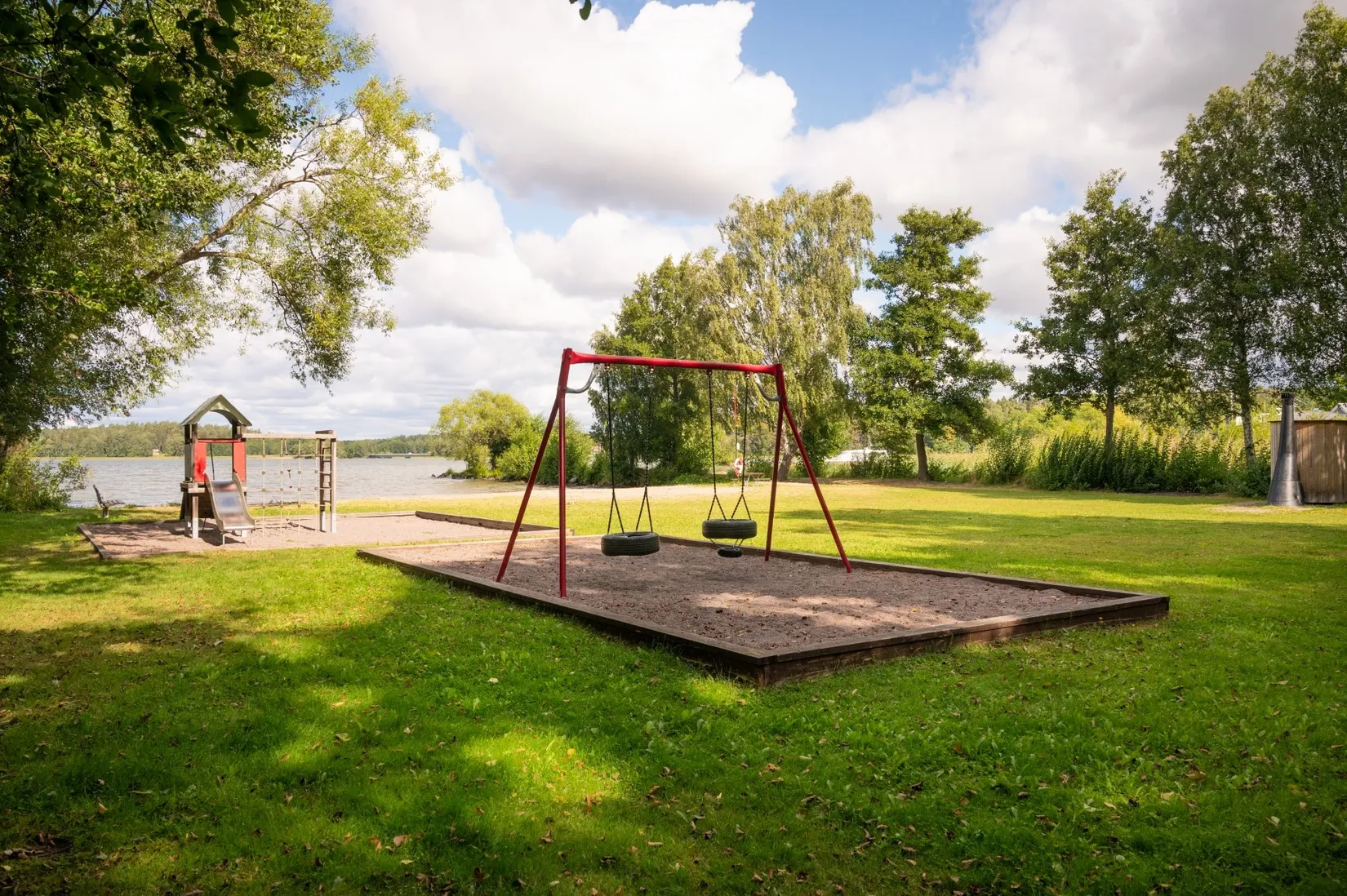 Villa, Källvägen 8, Närlunda, Ekerö