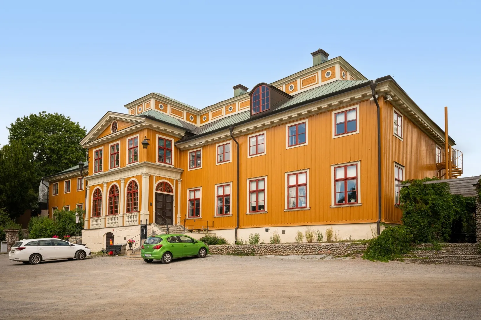 Villa, Källvägen 8, Närlunda, Ekerö